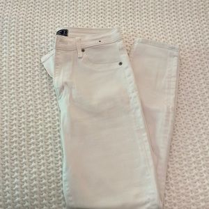 Abercrombie Simone High Rise Ankle